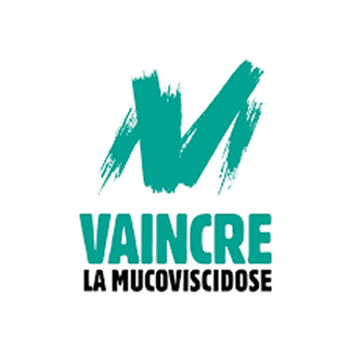 Logo Vaincre la Mucoviscidose