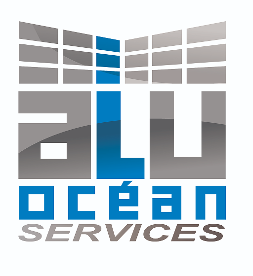 ALU OCEAN logo