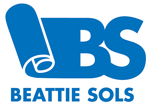 BEATTIE SOLS logo