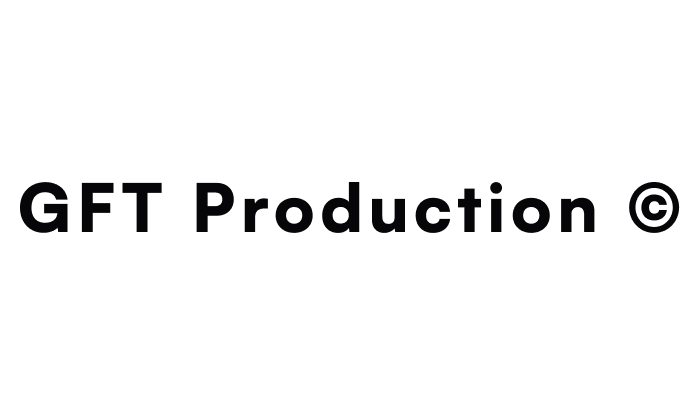 GFT PRODUCTION logo