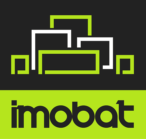 IMOBAT logo