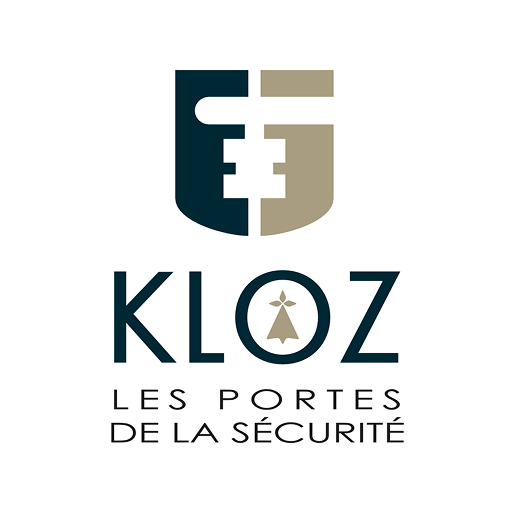 KLOZ logo