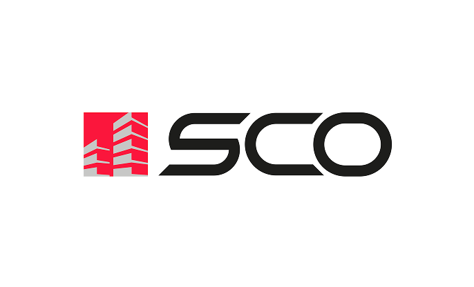SCO logo